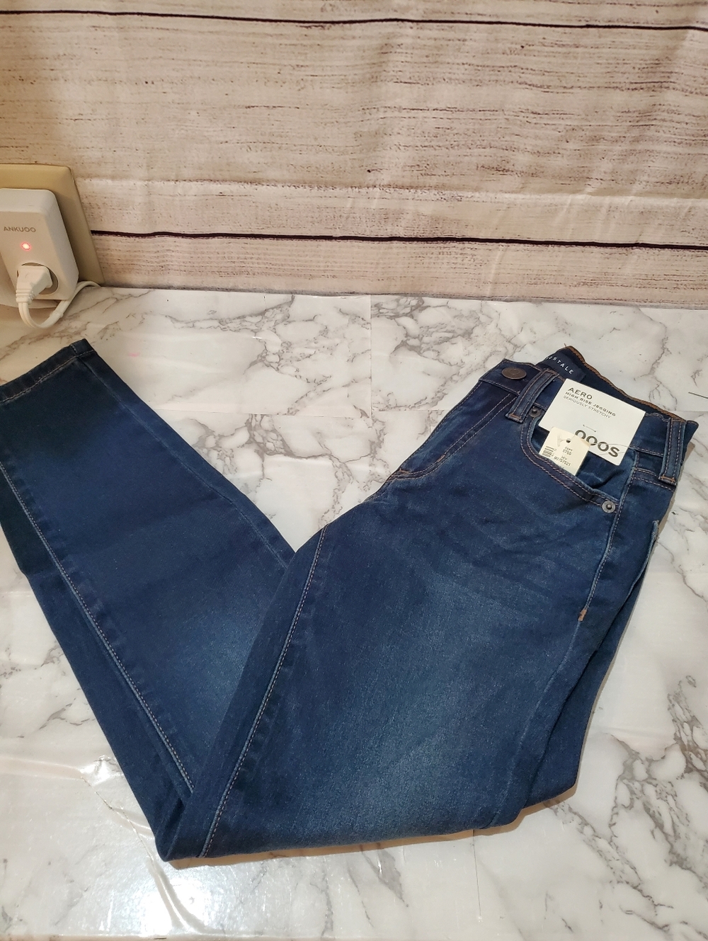 Aero Jeggings